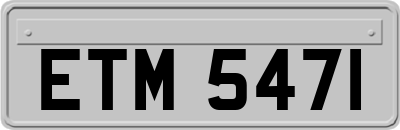ETM5471