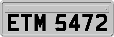 ETM5472