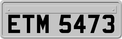 ETM5473