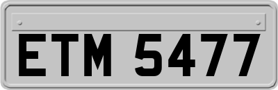 ETM5477
