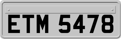 ETM5478