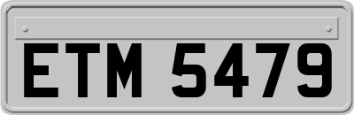ETM5479