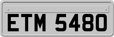 ETM5480