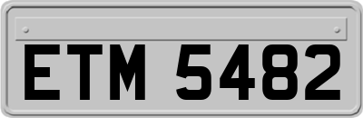 ETM5482