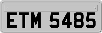 ETM5485