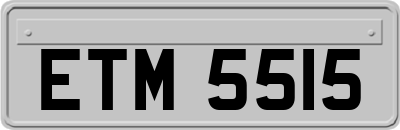ETM5515