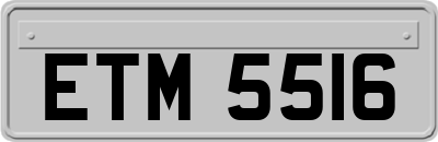 ETM5516