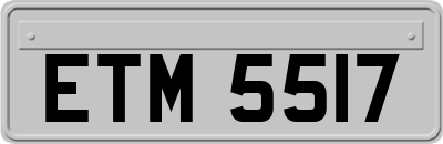 ETM5517