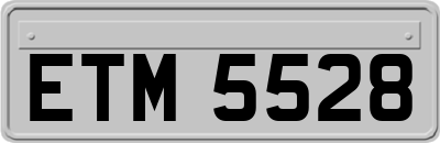 ETM5528