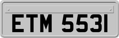 ETM5531