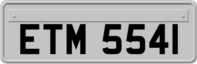 ETM5541