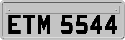 ETM5544