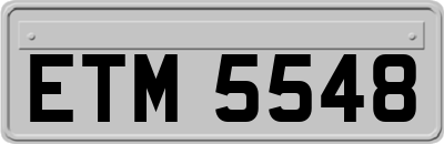 ETM5548