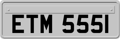 ETM5551
