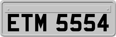 ETM5554