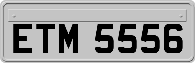 ETM5556