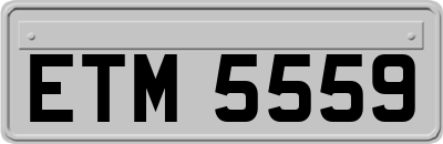 ETM5559