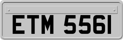 ETM5561