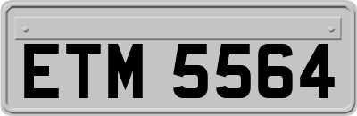 ETM5564