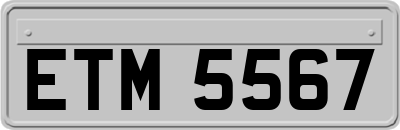 ETM5567