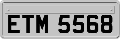 ETM5568