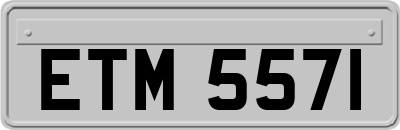 ETM5571