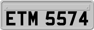 ETM5574