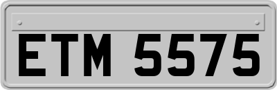 ETM5575