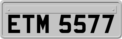 ETM5577
