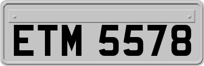 ETM5578