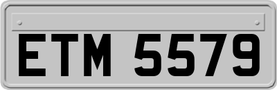 ETM5579