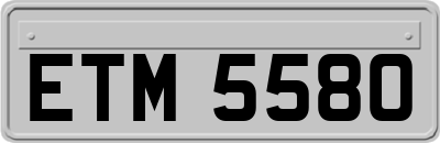 ETM5580
