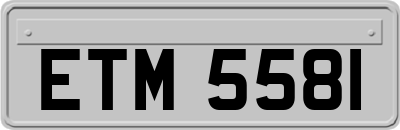 ETM5581