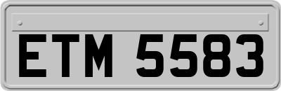 ETM5583