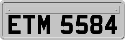 ETM5584