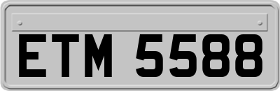 ETM5588