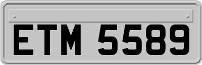 ETM5589