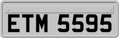 ETM5595