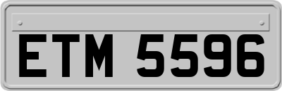 ETM5596