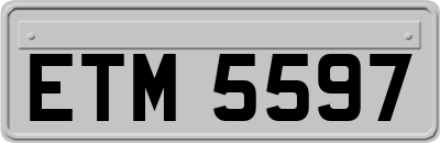 ETM5597
