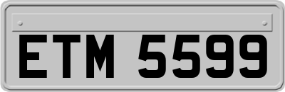 ETM5599