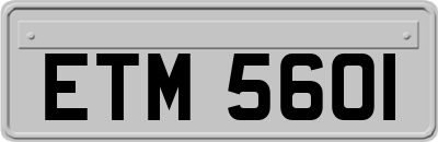 ETM5601