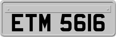 ETM5616