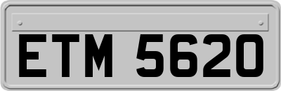 ETM5620