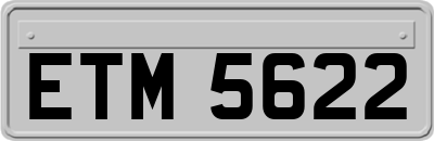 ETM5622