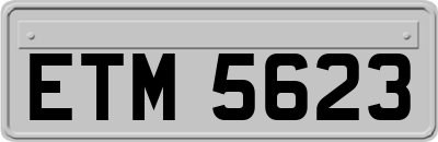 ETM5623