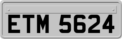 ETM5624