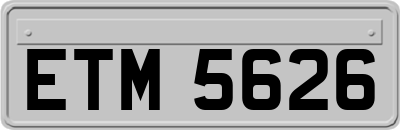 ETM5626