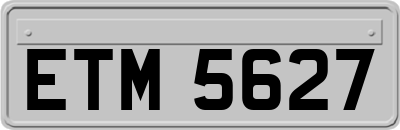ETM5627