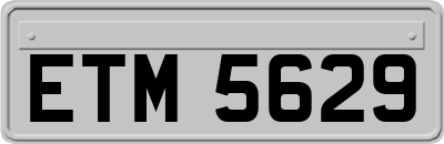 ETM5629